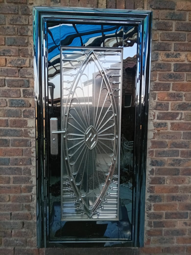 3 Bedroom Property for Sale in Golf Park Gauteng