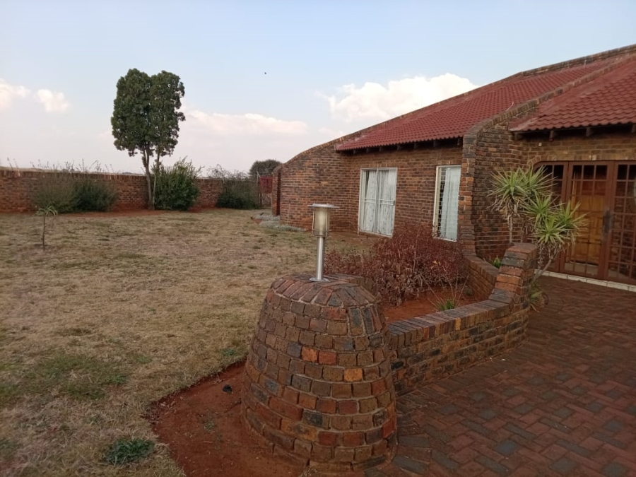 3 Bedroom Property for Sale in Golf Park Gauteng