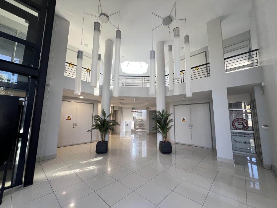 To Let Commercial Property for Rent in Bedfordview Gauteng