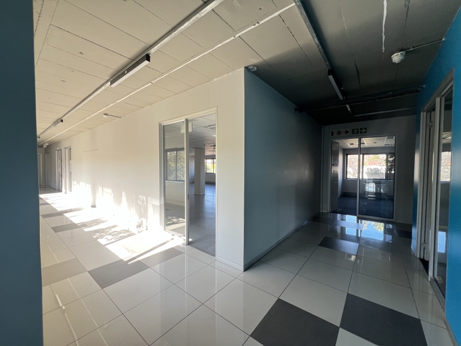 To Let Commercial Property for Rent in Bedfordview Gauteng