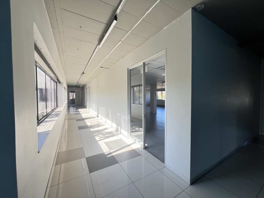 To Let Commercial Property for Rent in Bedfordview Gauteng
