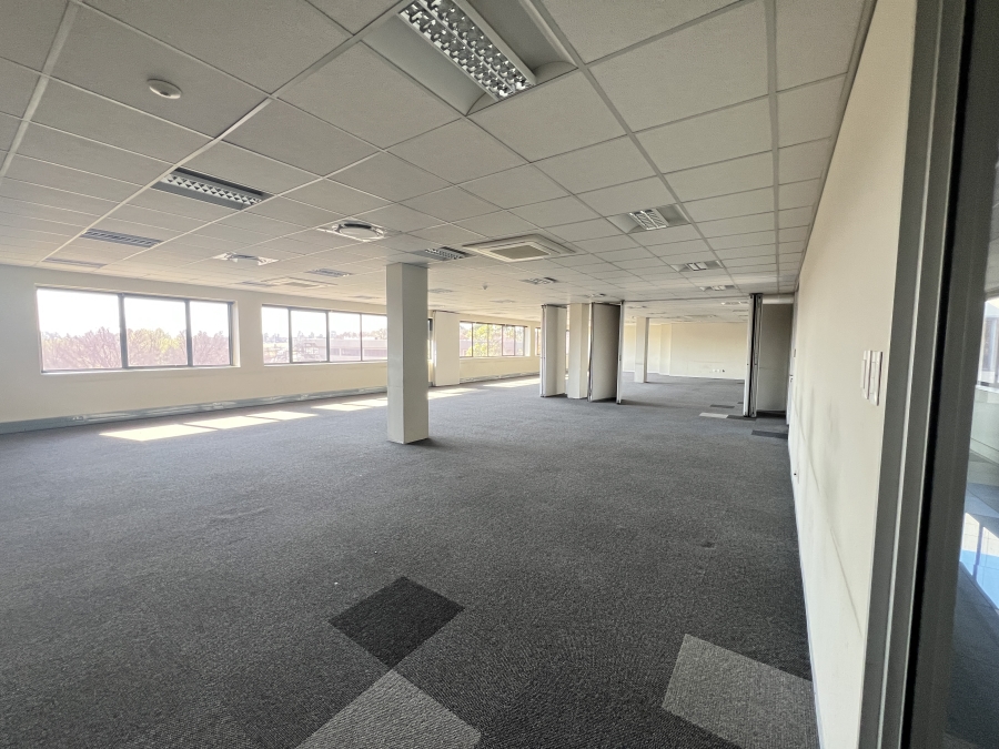 To Let Commercial Property for Rent in Bedfordview Gauteng