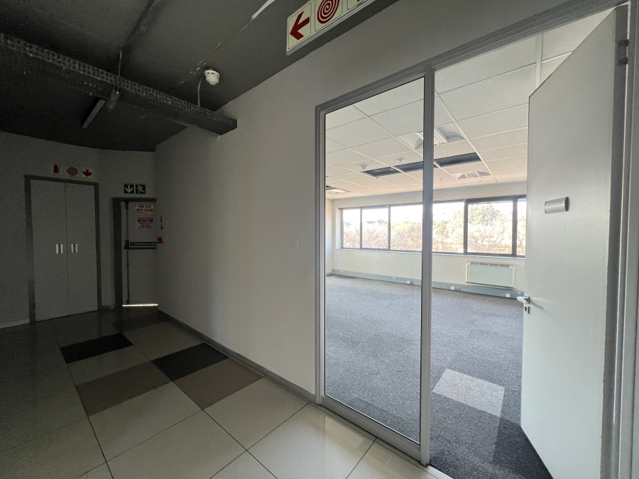 To Let Commercial Property for Rent in Bedfordview Gauteng