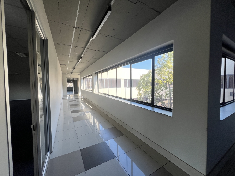 To Let Commercial Property for Rent in Bedfordview Gauteng