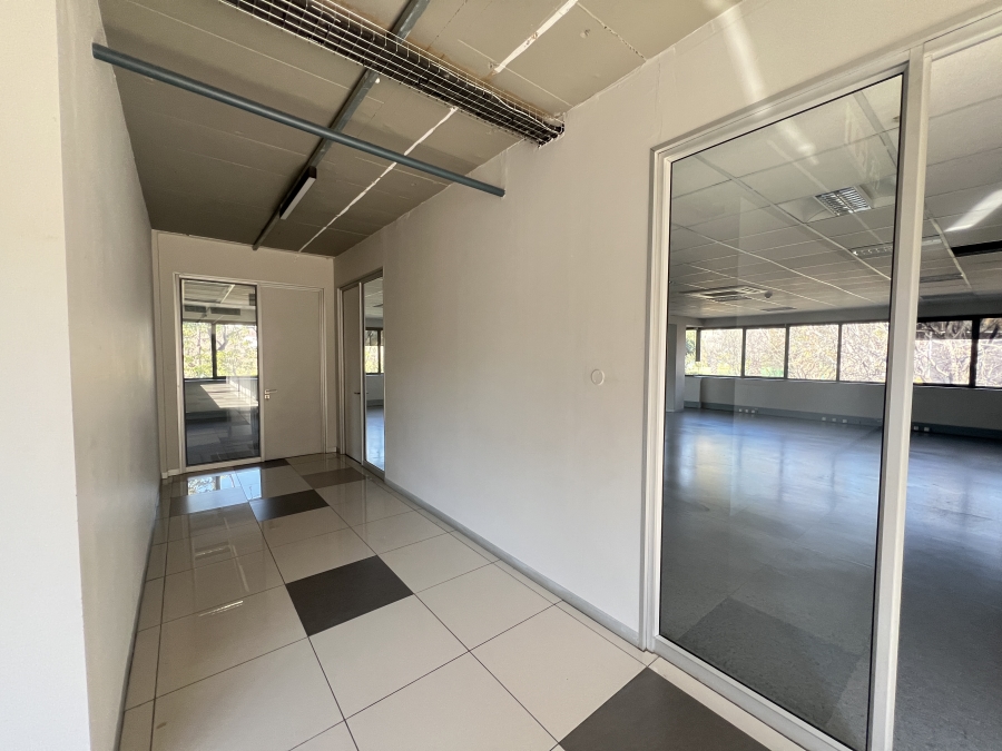 To Let Commercial Property for Rent in Bedfordview Gauteng