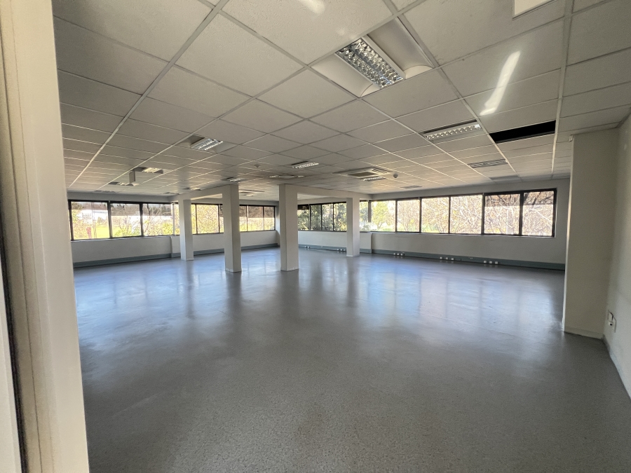 To Let Commercial Property for Rent in Bedfordview Gauteng