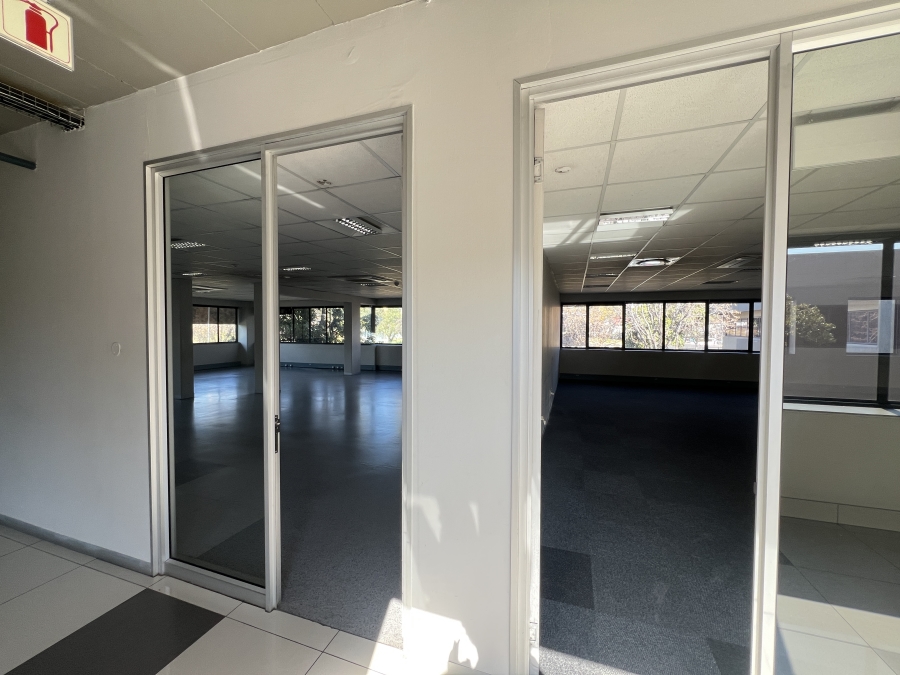 To Let Commercial Property for Rent in Bedfordview Gauteng