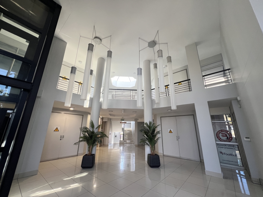 To Let Commercial Property for Rent in Bedfordview Gauteng