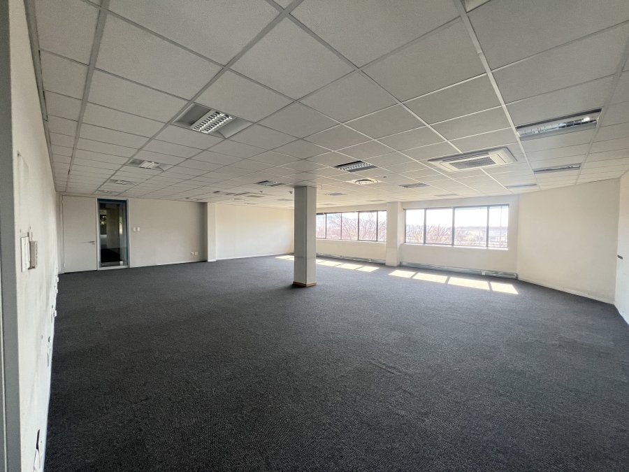 To Let Commercial Property for Rent in Bedfordview Gauteng