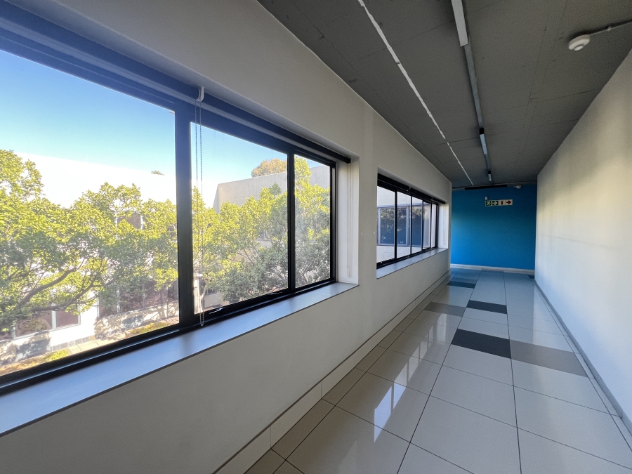 To Let Commercial Property for Rent in Bedfordview Gauteng