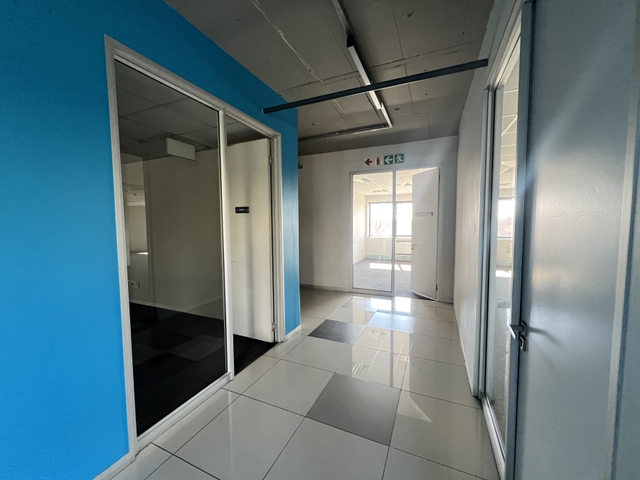 To Let Commercial Property for Rent in Bedfordview Gauteng