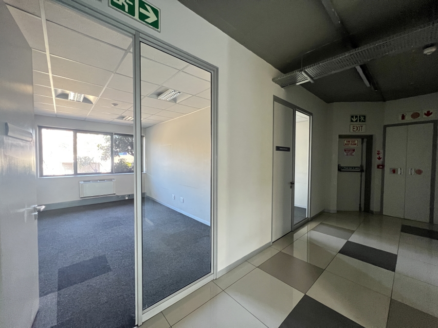 To Let Commercial Property for Rent in Bedfordview Gauteng