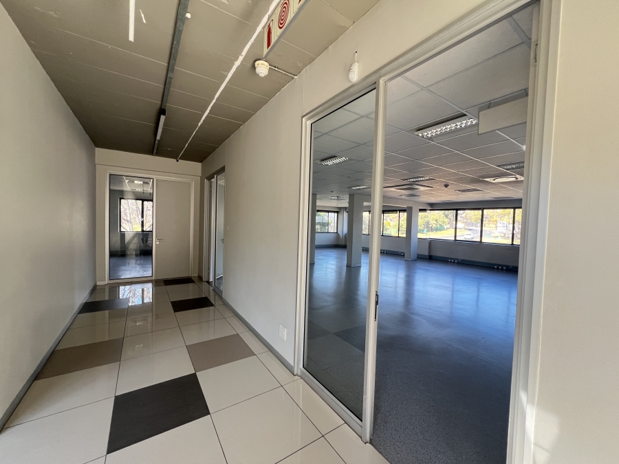 To Let Commercial Property for Rent in Bedfordview Gauteng