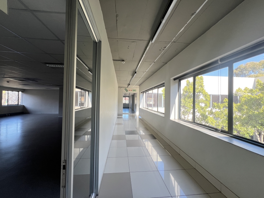 To Let Commercial Property for Rent in Bedfordview Gauteng