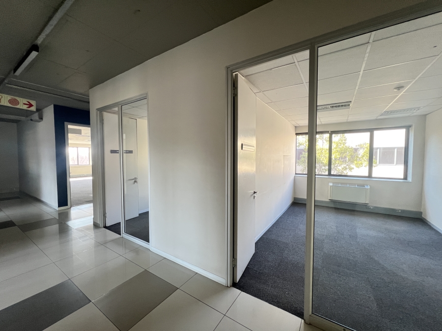 To Let Commercial Property for Rent in Bedfordview Gauteng