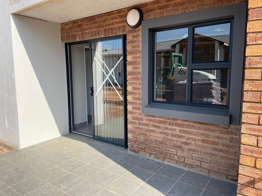 3 Bedroom Property for Sale in Willow Park Manor Gauteng