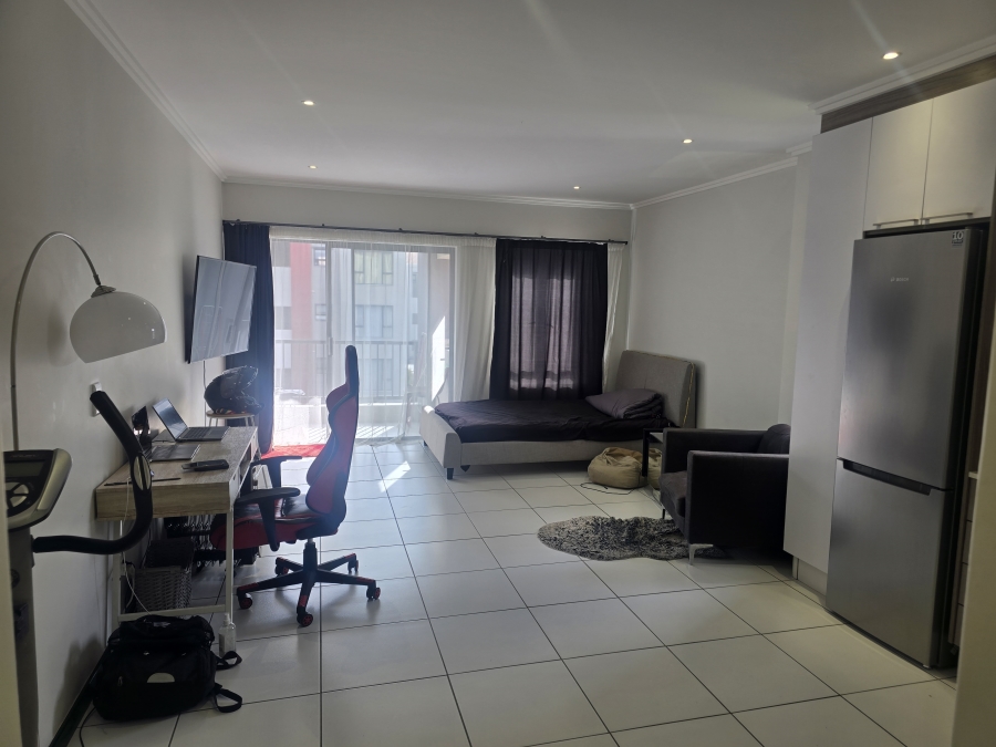 1 Bedroom Property for Sale in Beverley Gauteng