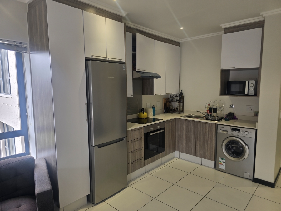 1 Bedroom Property for Sale in Beverley Gauteng
