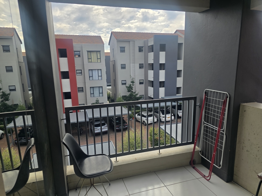 1 Bedroom Property for Sale in Beverley Gauteng