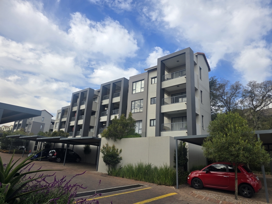 1 Bedroom Property for Sale in Beverley Gauteng