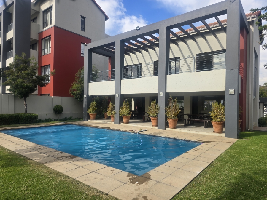 1 Bedroom Property for Sale in Beverley Gauteng