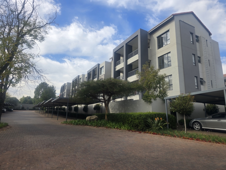 1 Bedroom Property for Sale in Beverley Gauteng