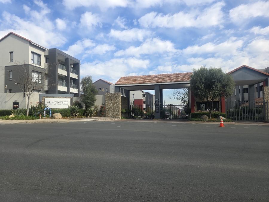 1 Bedroom Property for Sale in Beverley Gauteng