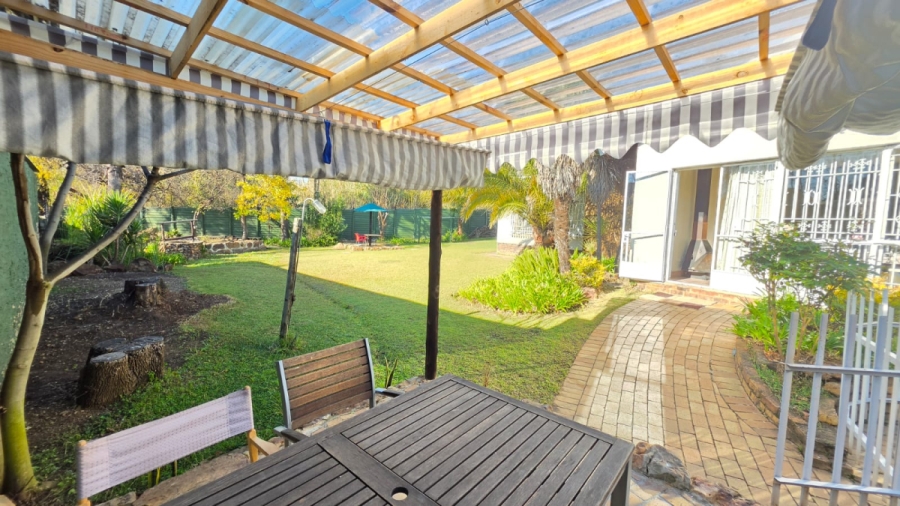 3 Bedroom Property for Sale in Eastleigh Gauteng