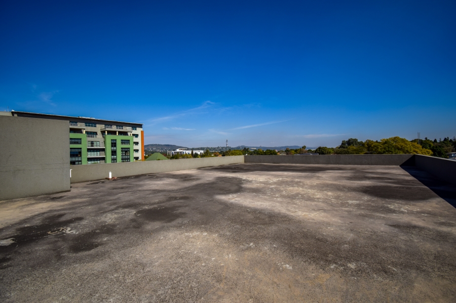 Commercial Property for Sale in Hatfield Gauteng