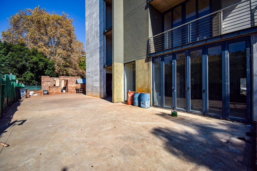 Commercial Property for Sale in Hatfield Gauteng