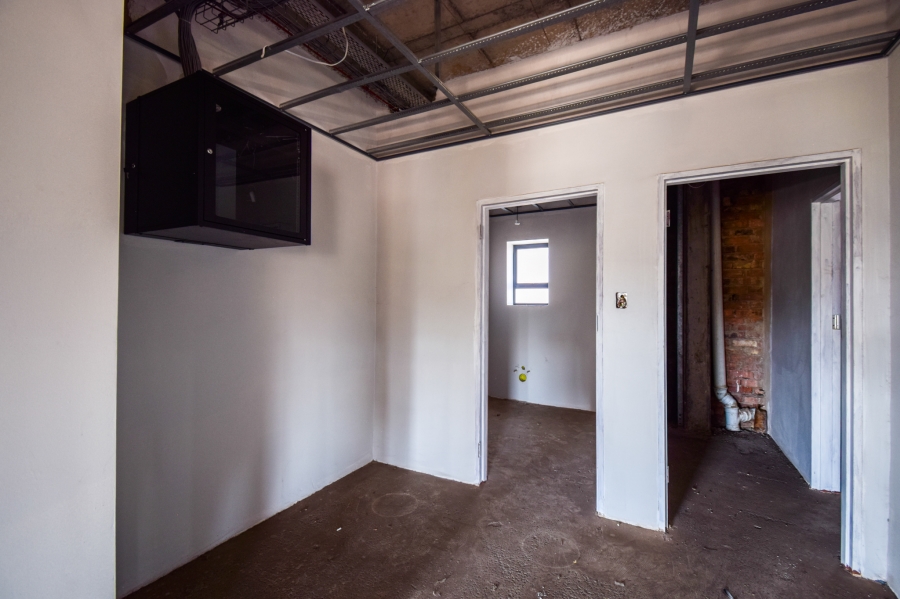 Commercial Property for Sale in Hatfield Gauteng