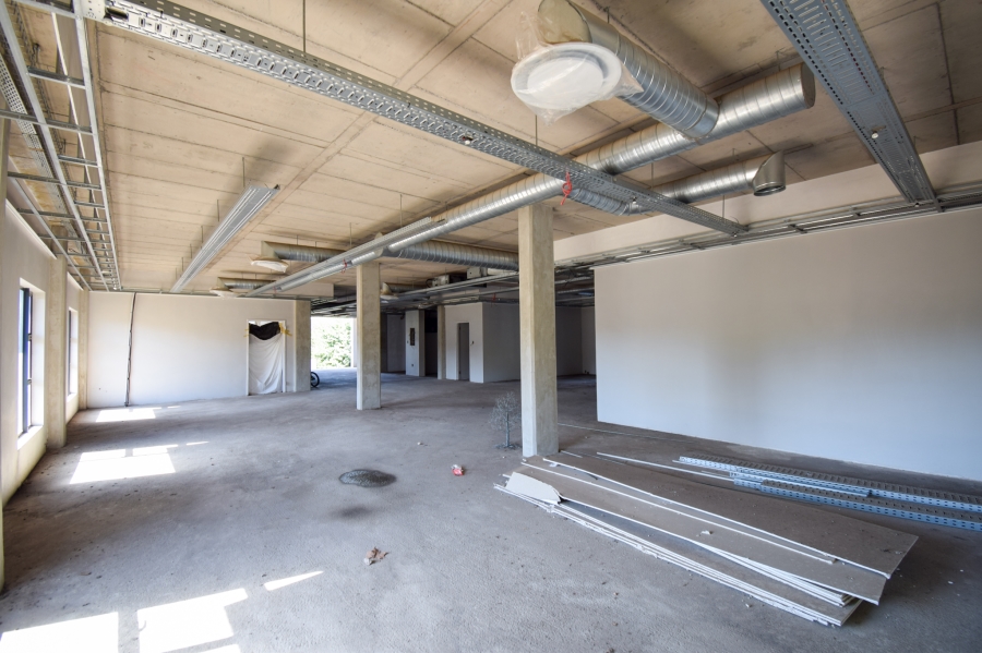 Commercial Property for Sale in Hatfield Gauteng
