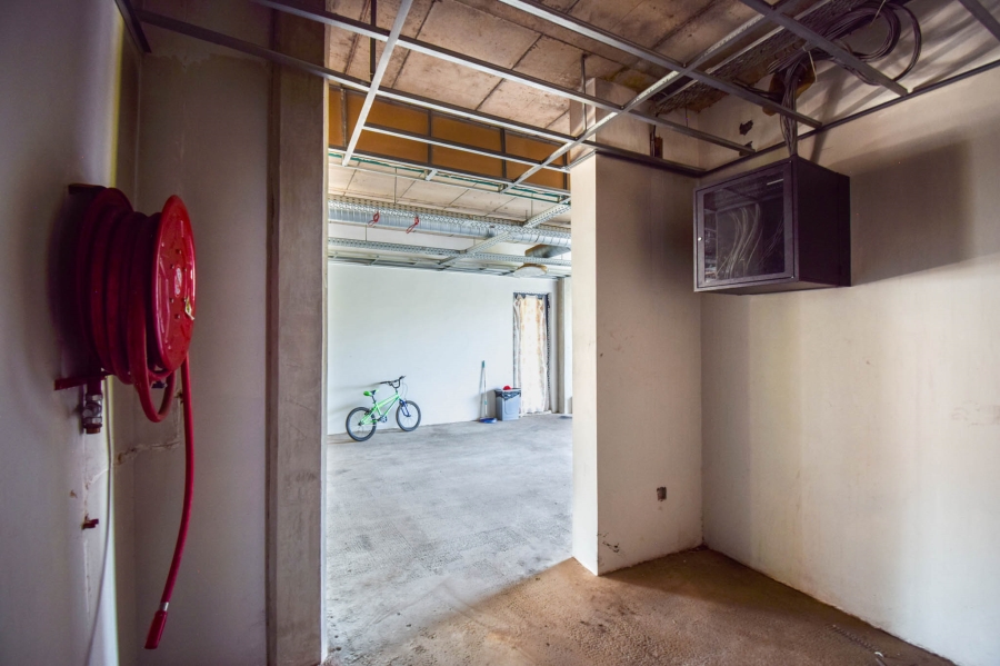 Commercial Property for Sale in Hatfield Gauteng