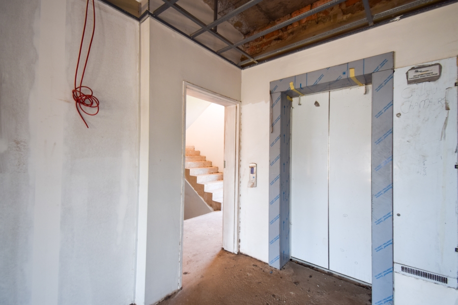 Commercial Property for Sale in Hatfield Gauteng