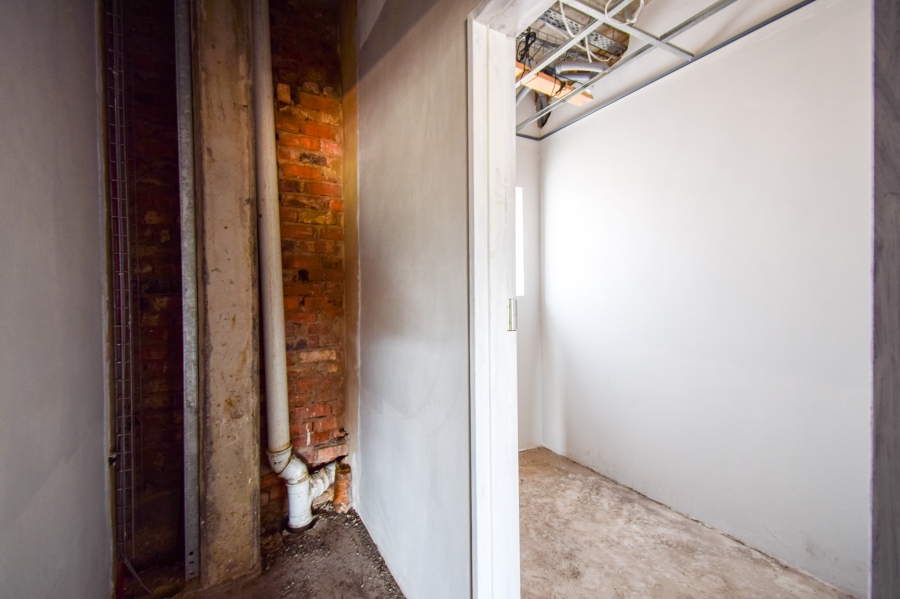 Commercial Property for Sale in Hatfield Gauteng