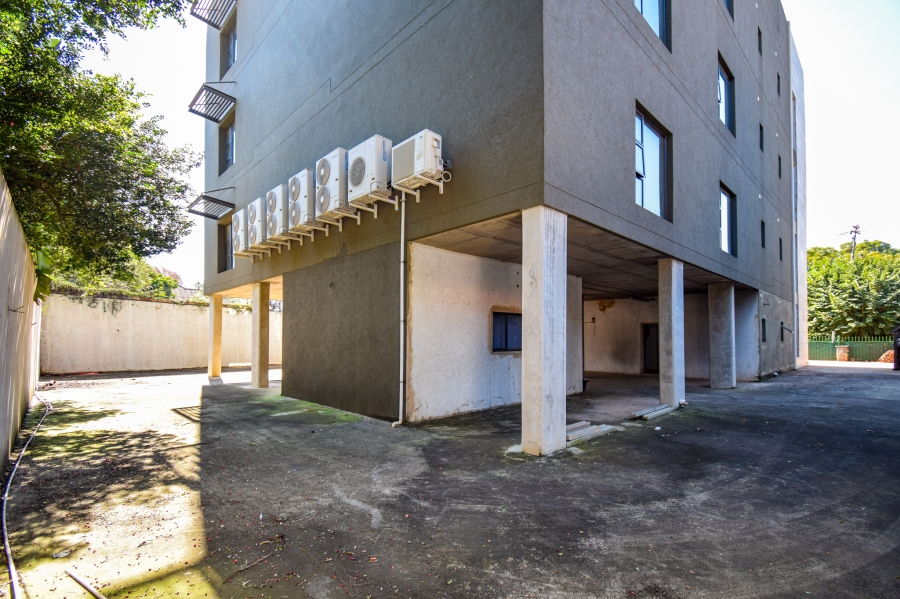 Commercial Property for Sale in Hatfield Gauteng