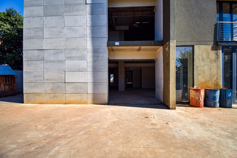 Commercial Property for Sale in Hatfield Gauteng