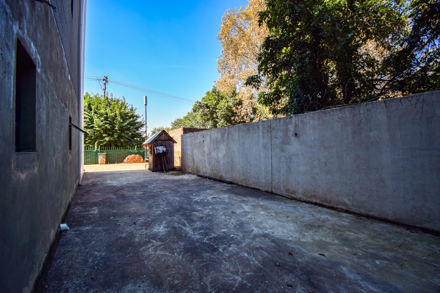 Commercial Property for Sale in Hatfield Gauteng