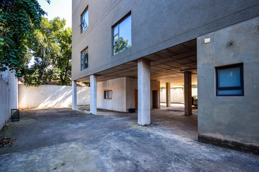 Commercial Property for Sale in Hatfield Gauteng