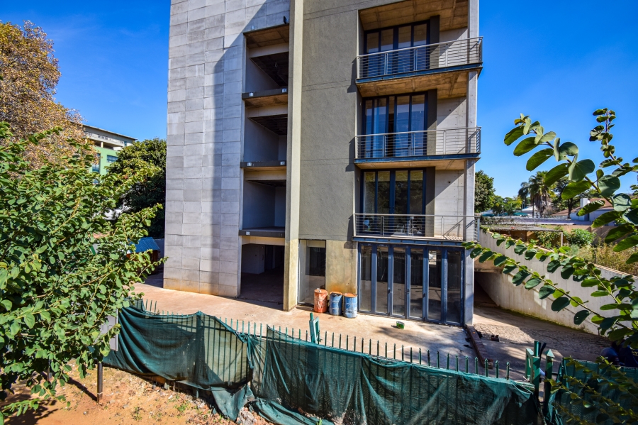 Commercial Property for Sale in Hatfield Gauteng