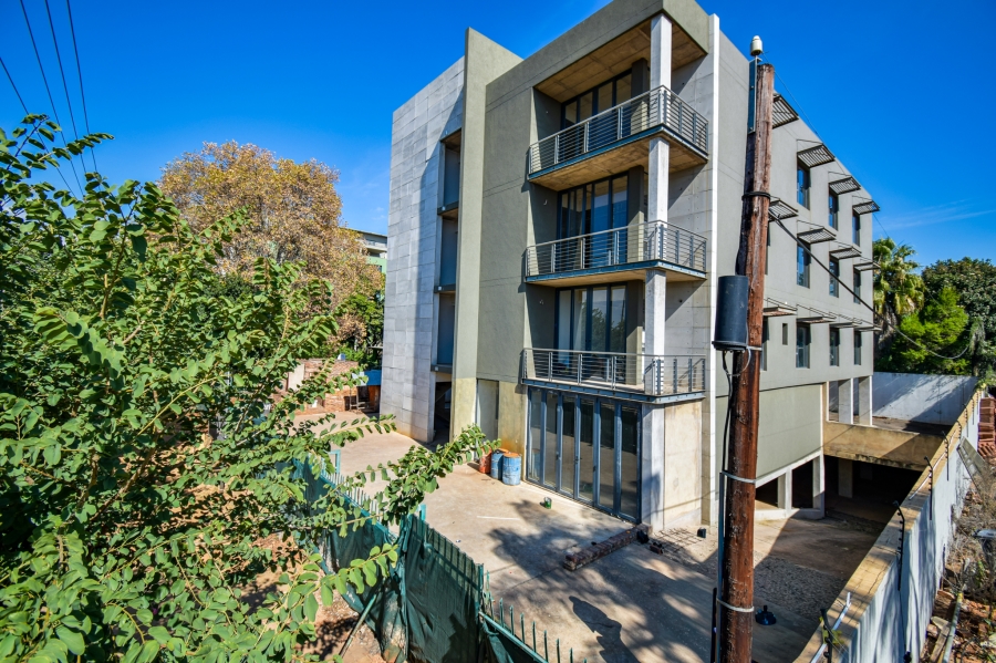 Commercial Property for Sale in Hatfield Gauteng