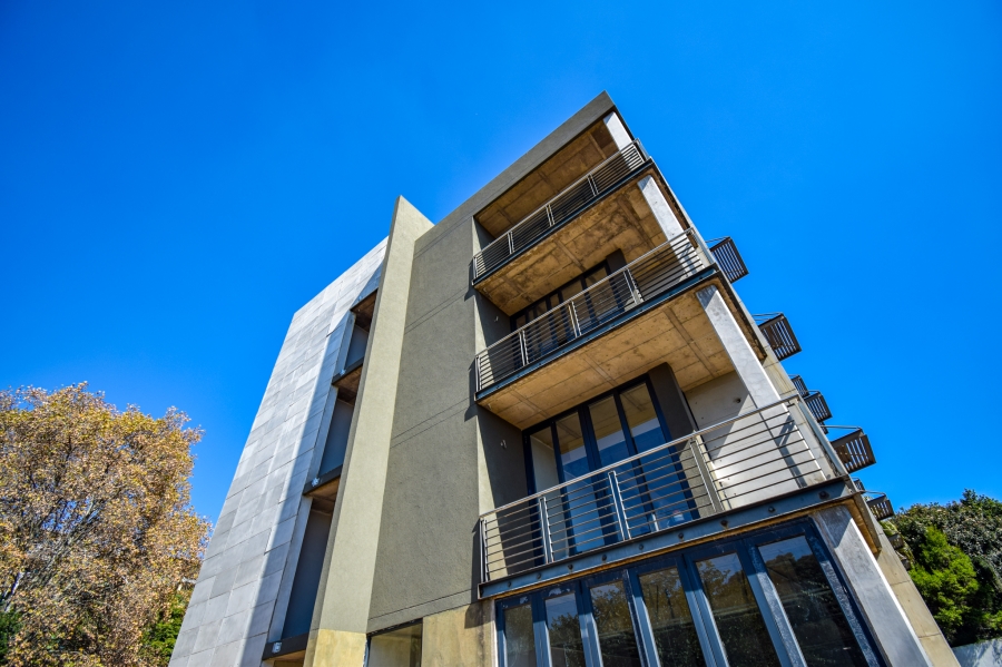 Commercial Property for Sale in Hatfield Gauteng
