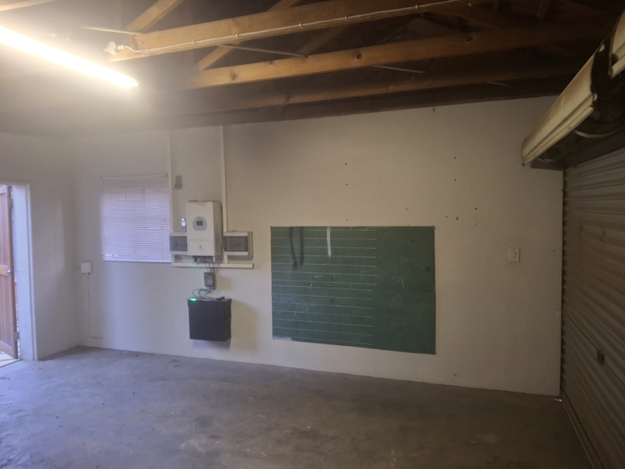 To Let 3 Bedroom Property for Rent in Garsfontein Gauteng
