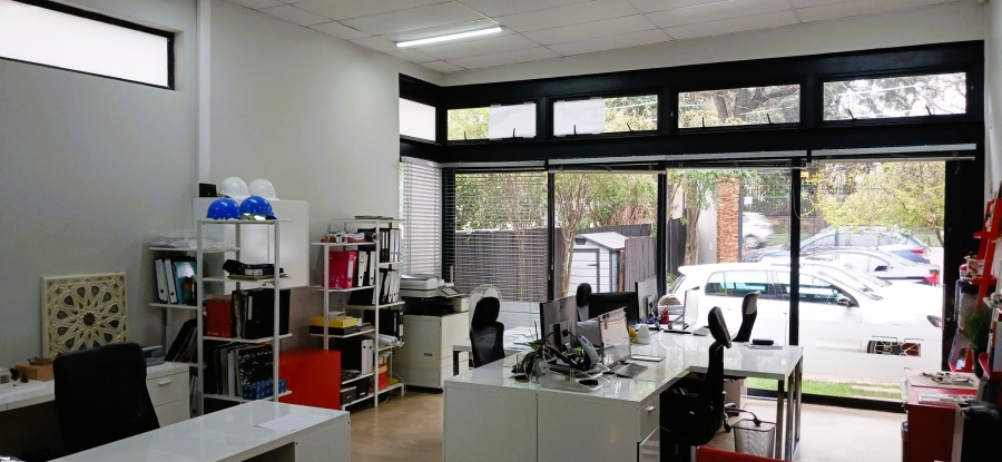 To Let Commercial Property for Rent in Parkwood Gauteng