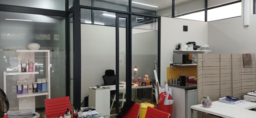 To Let Commercial Property for Rent in Parkwood Gauteng