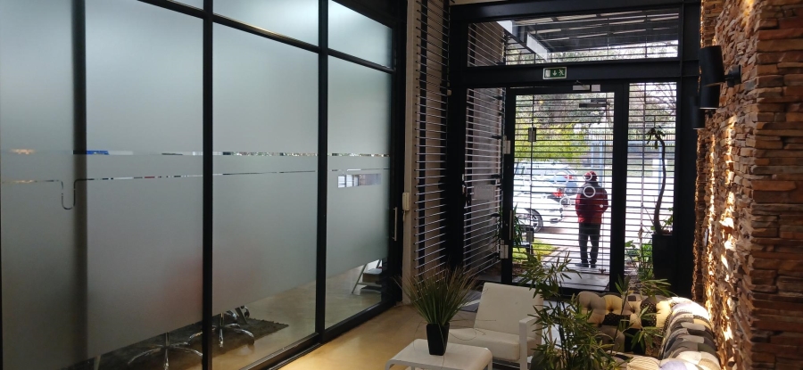 To Let Commercial Property for Rent in Parkwood Gauteng