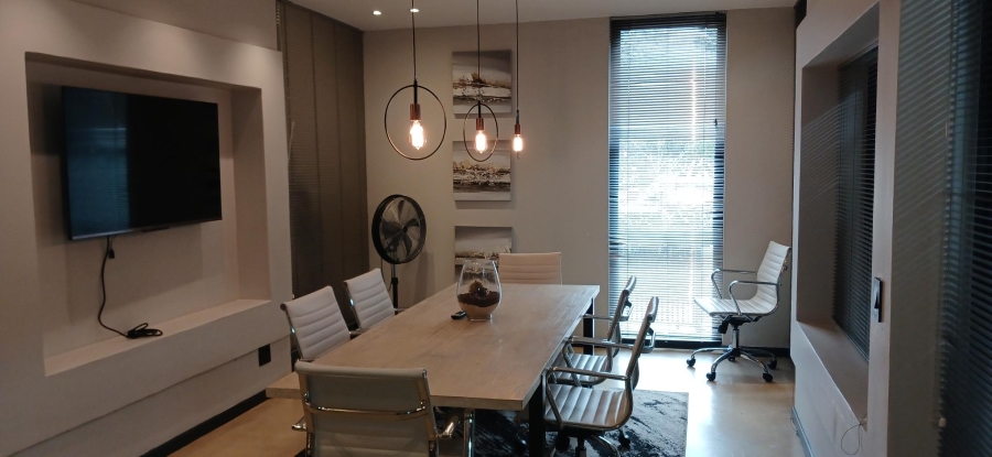 To Let Commercial Property for Rent in Parkwood Gauteng