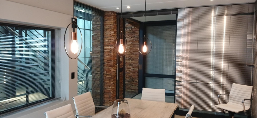 To Let Commercial Property for Rent in Parkwood Gauteng