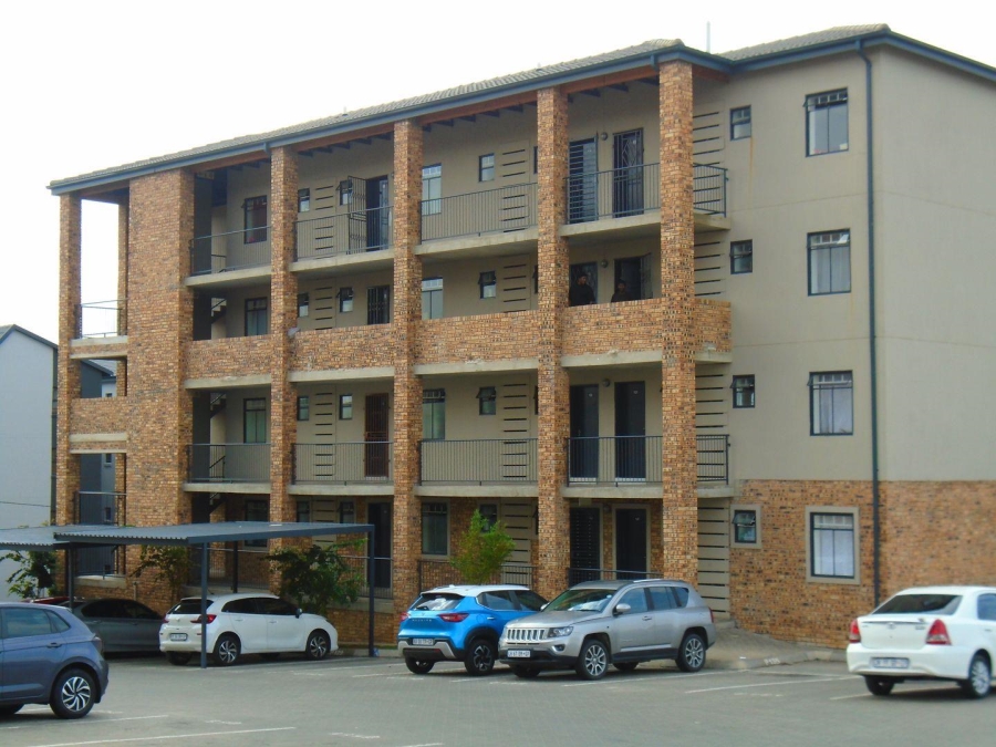 2 Bedroom Property for Sale in South Hills Gauteng