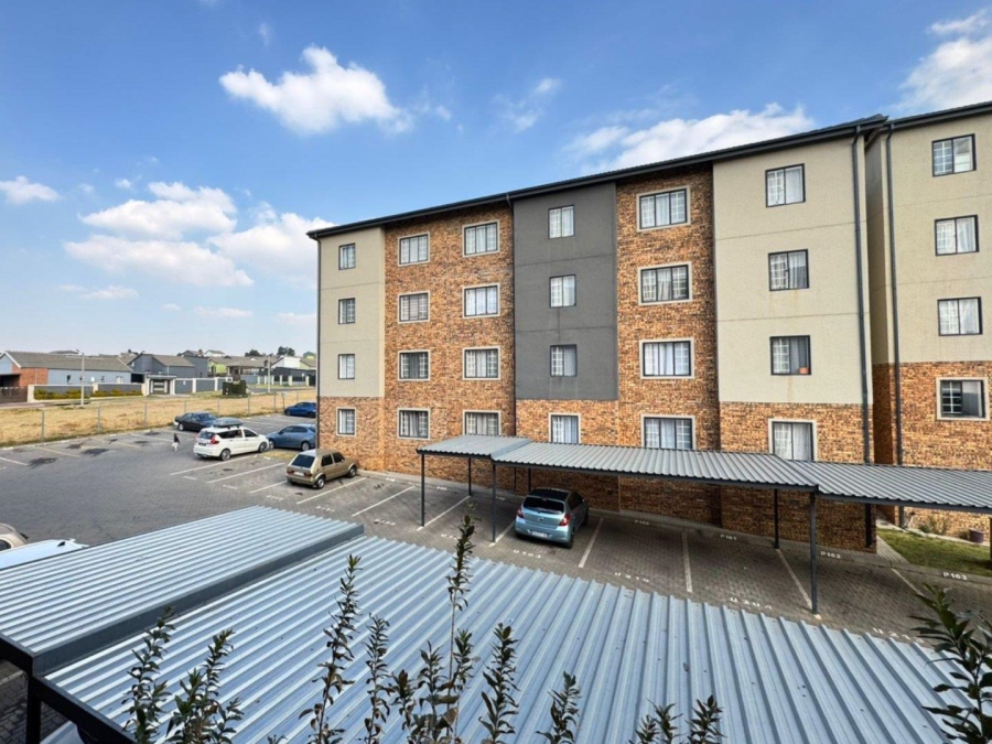 2 Bedroom Property for Sale in South Hills Gauteng